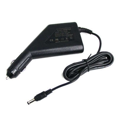 Adaptador Conversor de Energia para Carro DC 12V 24V para 5V 9V 12V Cabo Regulador de Tensão Step Up Step Down para Laptop Roteador Câmera