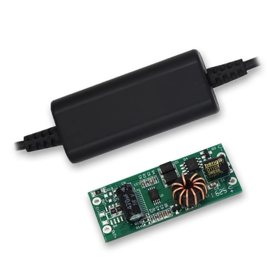 Cabo Conversor USB para 9V DC Cabo de Alimentação Step up Cabo de Aumento de Tensão USB 5V para 9V para Roteador Alto-falante Modem Câmera