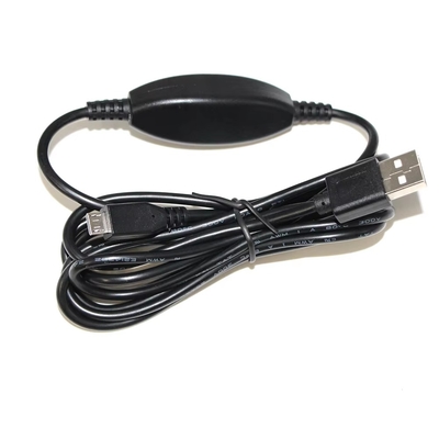 12V a 5V USB Step Down Converter Cable Adaptador de energia DC-DC com saída Micro USB para DVR de carro GPS Tablet de telefone Raspberry Pi