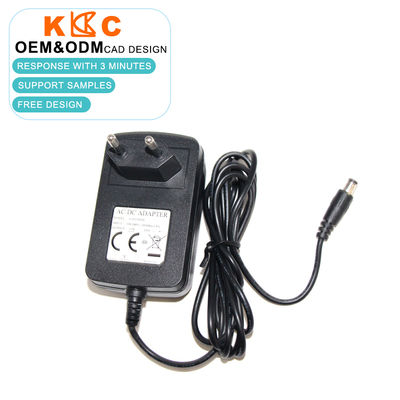 Adaptador de alimentação AC DC 12V 2A
