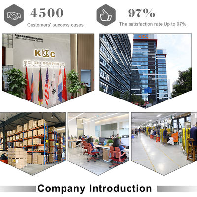 US Plug to Dual PowerCON Splitter Cable 2-Port AC Power Extension Cord para áudio, iluminação, palco e equipamentos profissionais