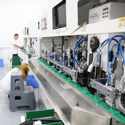 Cabo divisor de energia NEMA 5-15P para 4 portas IEC C13, cabo de extensão CA para servidores, computadores, redes, equipamentos industriais