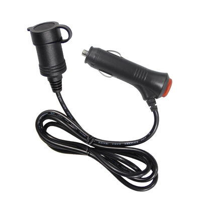 Cabos de Alimentação | Adaptadores | Step-Up/Down | POE | Cabos SAE/isqueiro | powerCon | XLR | ODB/DB | Lâmpada de sal | Cabo de fibra óptica