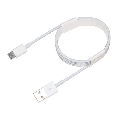 28Awg/1P 24Awg/2C Universal Tipo C Cable USB de carregamento rápido Retrátil