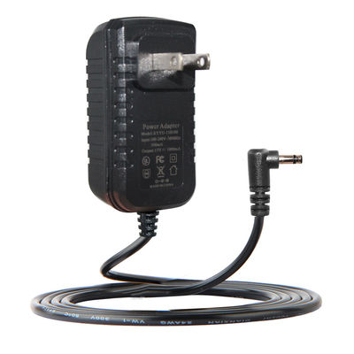 12V 1a Suporte de saída Adaptador de energia OEM para Yamaha Psr 3000 23V 400Ma 24 Vdc 0.625A