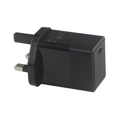 45W Tipo-C UK Usb Wall Charger 65W 30W Pcba Fast Gan Travel Charger Austrália