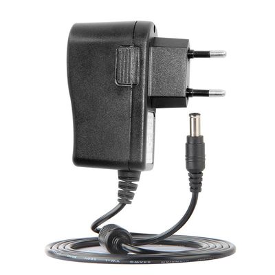 CE Certificado Eu Plug Wall Mount Power Supply Adapter 12V 2000Ma Adaptador de carregador