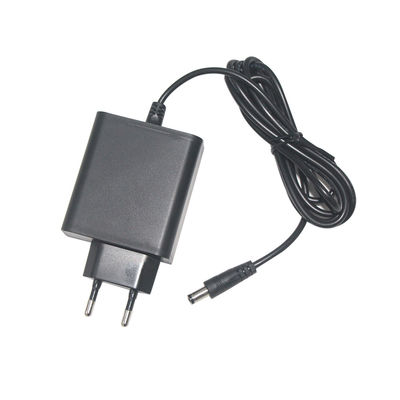 CCTV 1200ma 1.2A Adaptador de alimentação 1.5A 1A Adaptador de tomada do transformador Eu 6V