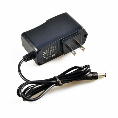 Adaptador de fonte de alimentação de 12 V 3 A de 36 W montado na parede com tomadas da UE EUA AU Reino Unido 100-240 V