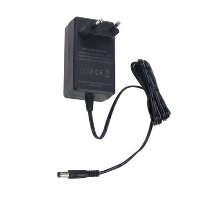 3.5X1.35Mm Jack masculino 12V 3A 36W Adaptador de alimentação AC DC comutável Carregador de alimentação para Cctv