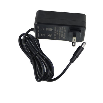 Entrada universal AC 220V para DC 1A 2A Adaptador de alimentação 12V 15V 18V 24V Fornecedor de alimentação ajustável para dispositivos eletrônicos